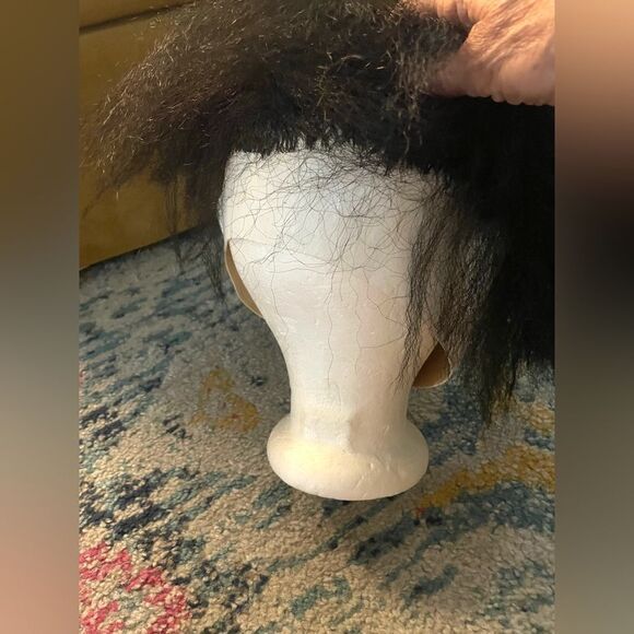 Spirit Evil Clown Mask - Picture 6 of 8